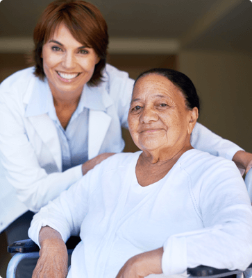 Boston Mountain Rural Health Center Provider and Patient