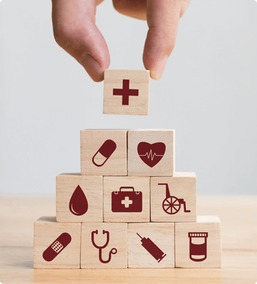 Boston Mountain Rural Health Center - Medical Services